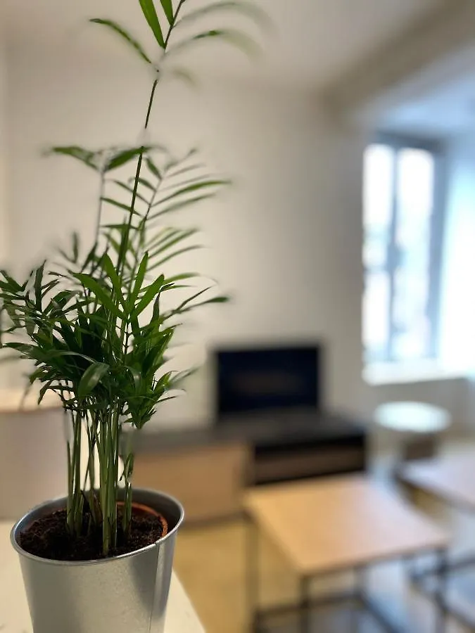 Apartman Gites De Cohuta Montfort-sur-Meu Franciaország