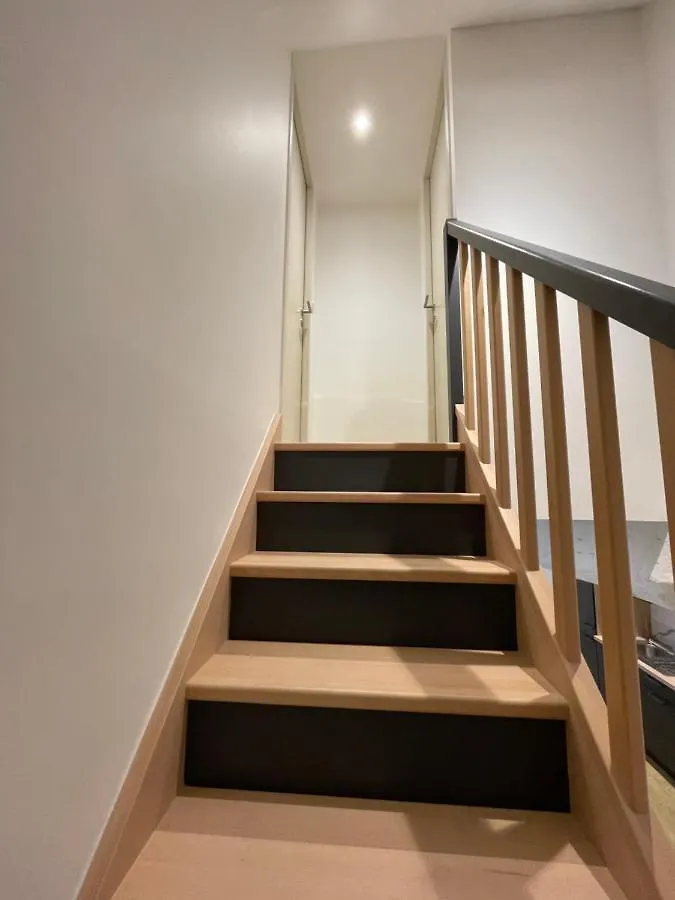 Apartment Gites De Cohuta Montfort-sur-Meu France